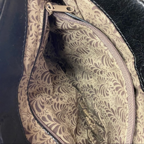 Hobo International Crossbody Bag O/S - Picture 5 of 7